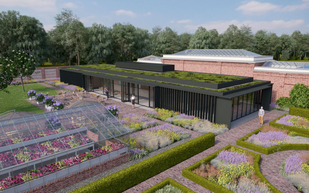 Landgoed Mattemburgh